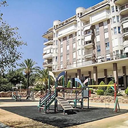 Сasa de vacaciones Global La Ermita - By Global Holidays 24285 *