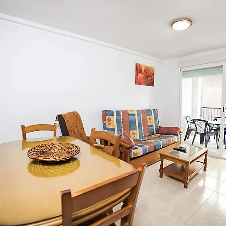 Holiday home Global La Ermita - By Global Holidays 24285
