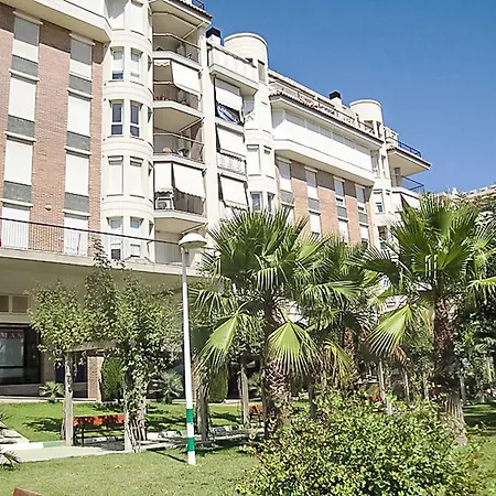 Global La Ermita - By Global Holidays 24285 Holiday home